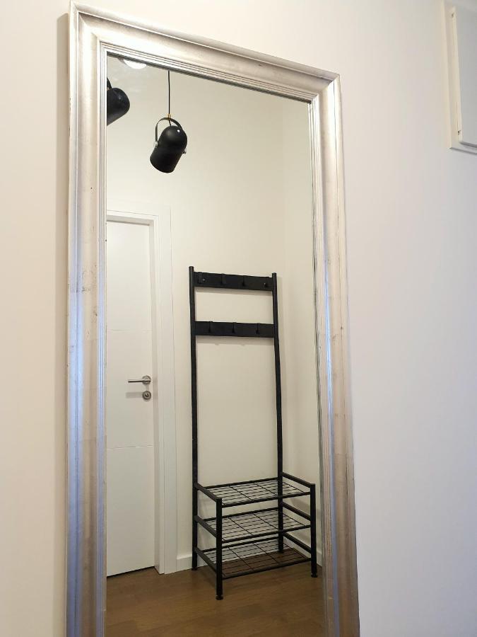 Downtown Apartment Cetinje Buitenkant foto